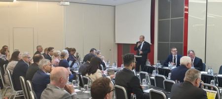 السلطات المحلية العربية في تقرير مراقب الدولة